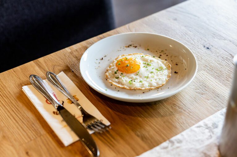 Zimmer mit Frühstück in Werfen