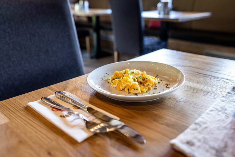 Zimmer mit Frühstück in Werfen