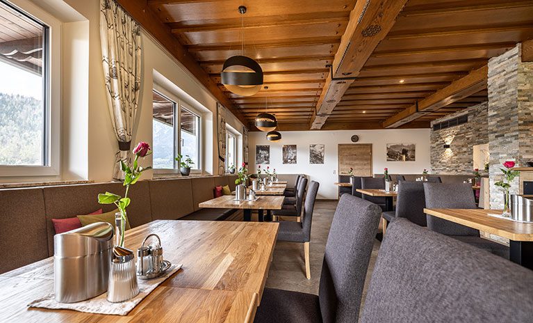 Zimmer mit Frühstück in Werfen