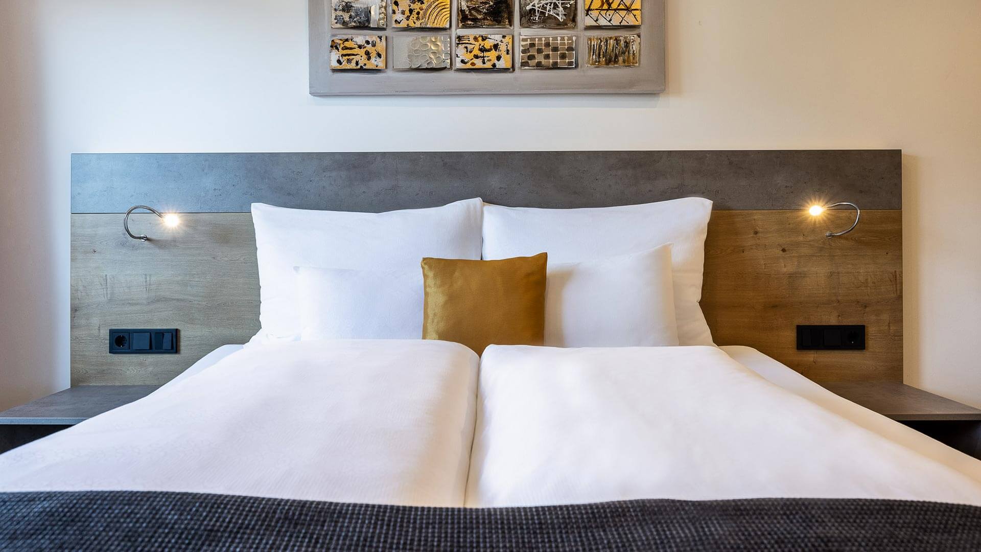 Hotel in Werfen, Salzburg, Berg-Hotel Garni